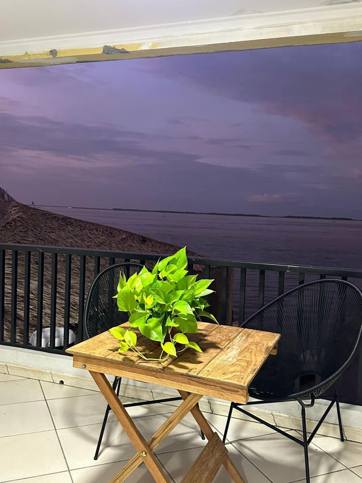 Homestay Casa Perola Do Tapajos - Quartos Privativos *