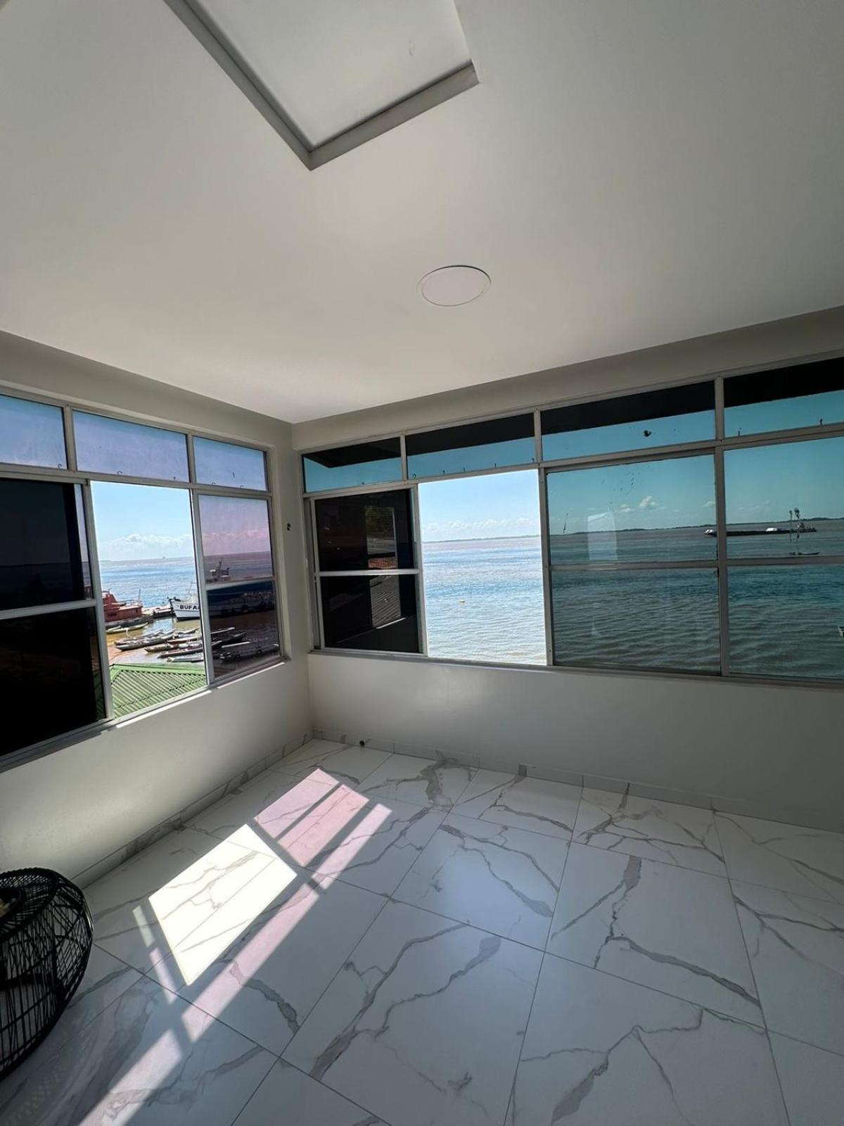Casa Perola Do Tapajos - Quartos Privativos *