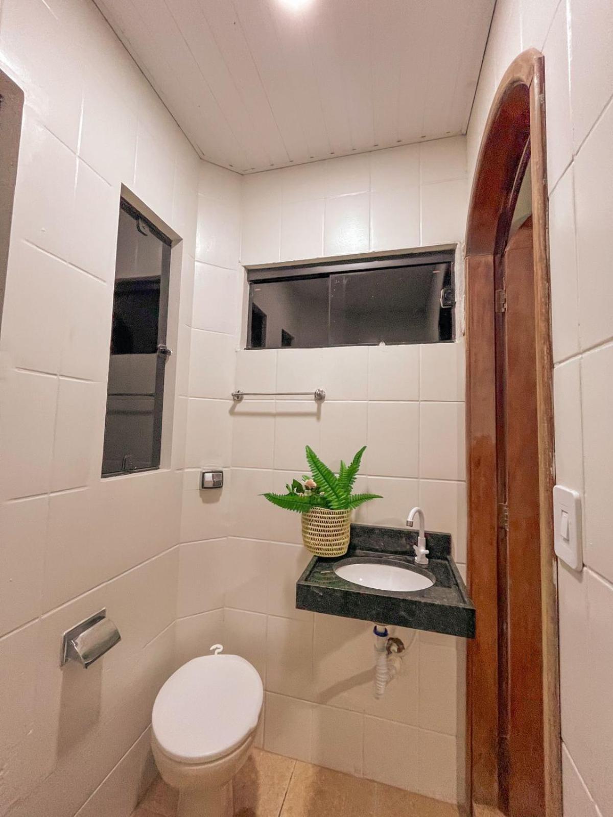 Casa Perola Do Tapajos - Quartos Privativos Homestay Santarem