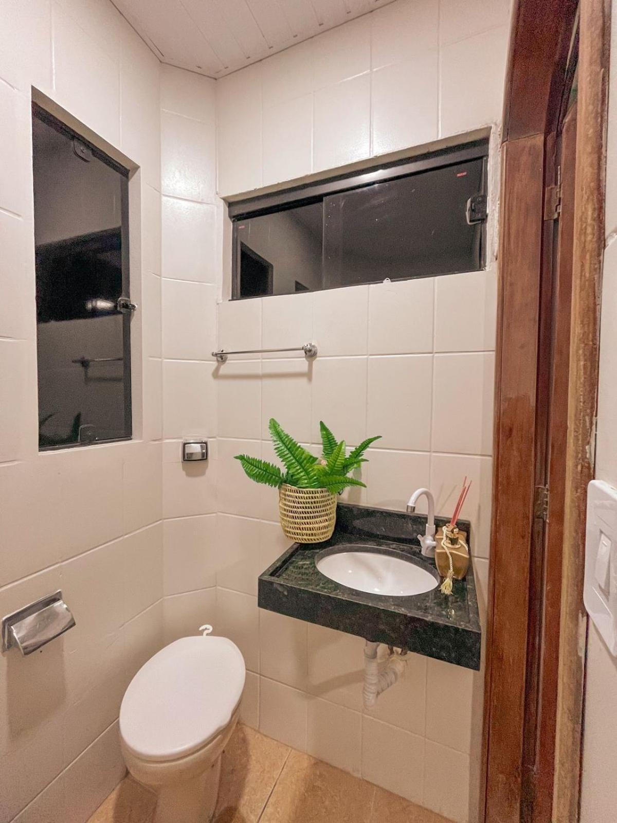 Casa Perola Do Tapajos - Quartos Privativos Santarem