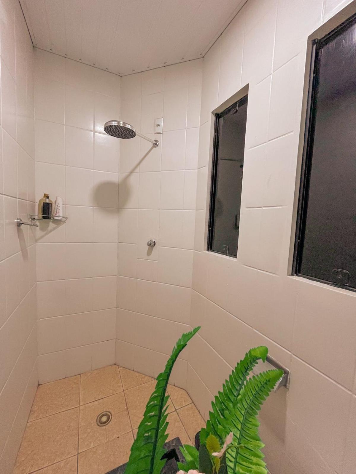 Casa Perola Do Tapajos - Quartos Privativos Homestay Santarem
