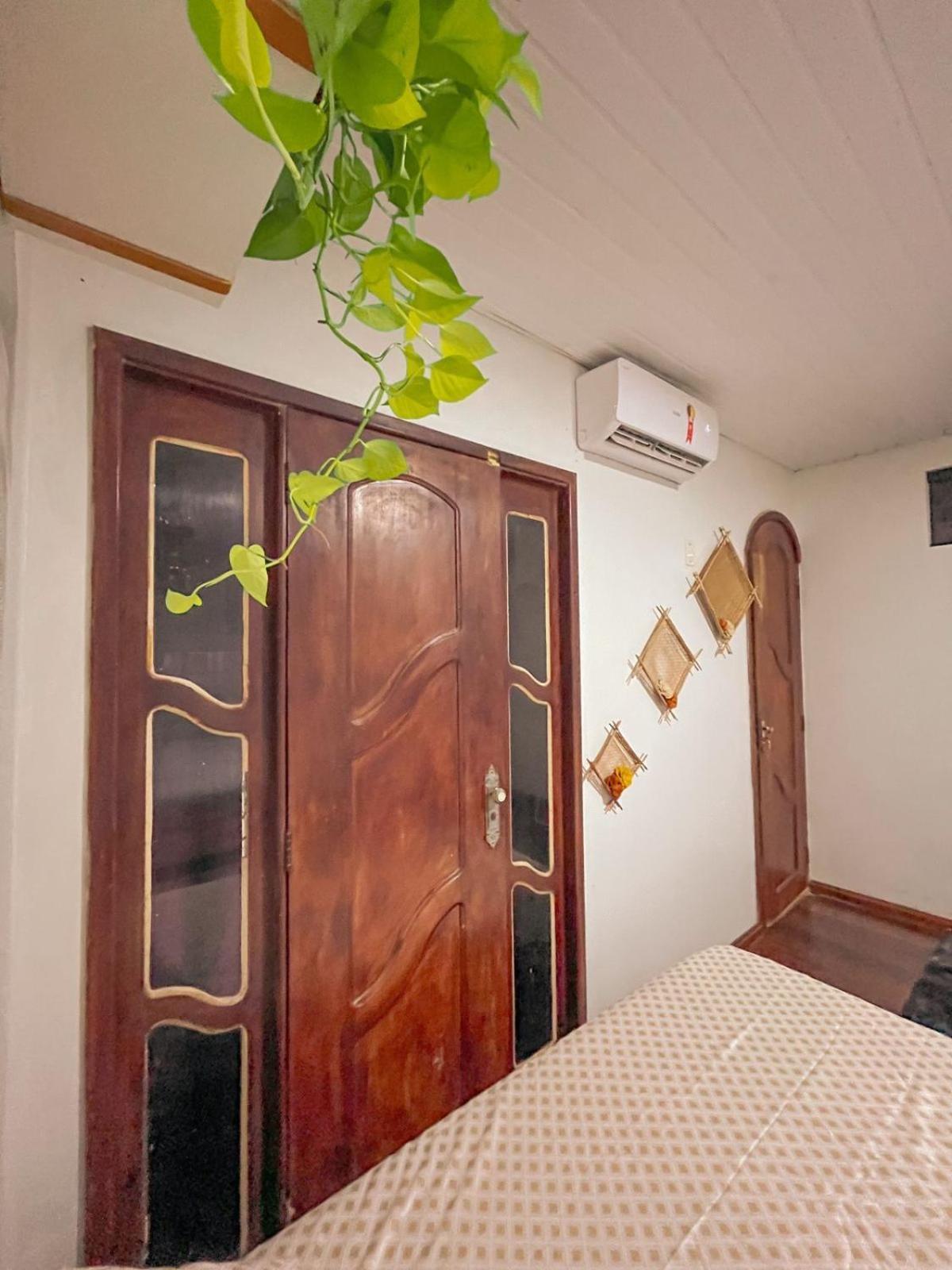 Casa Perola Do Tapajos - Quartos Privativos *