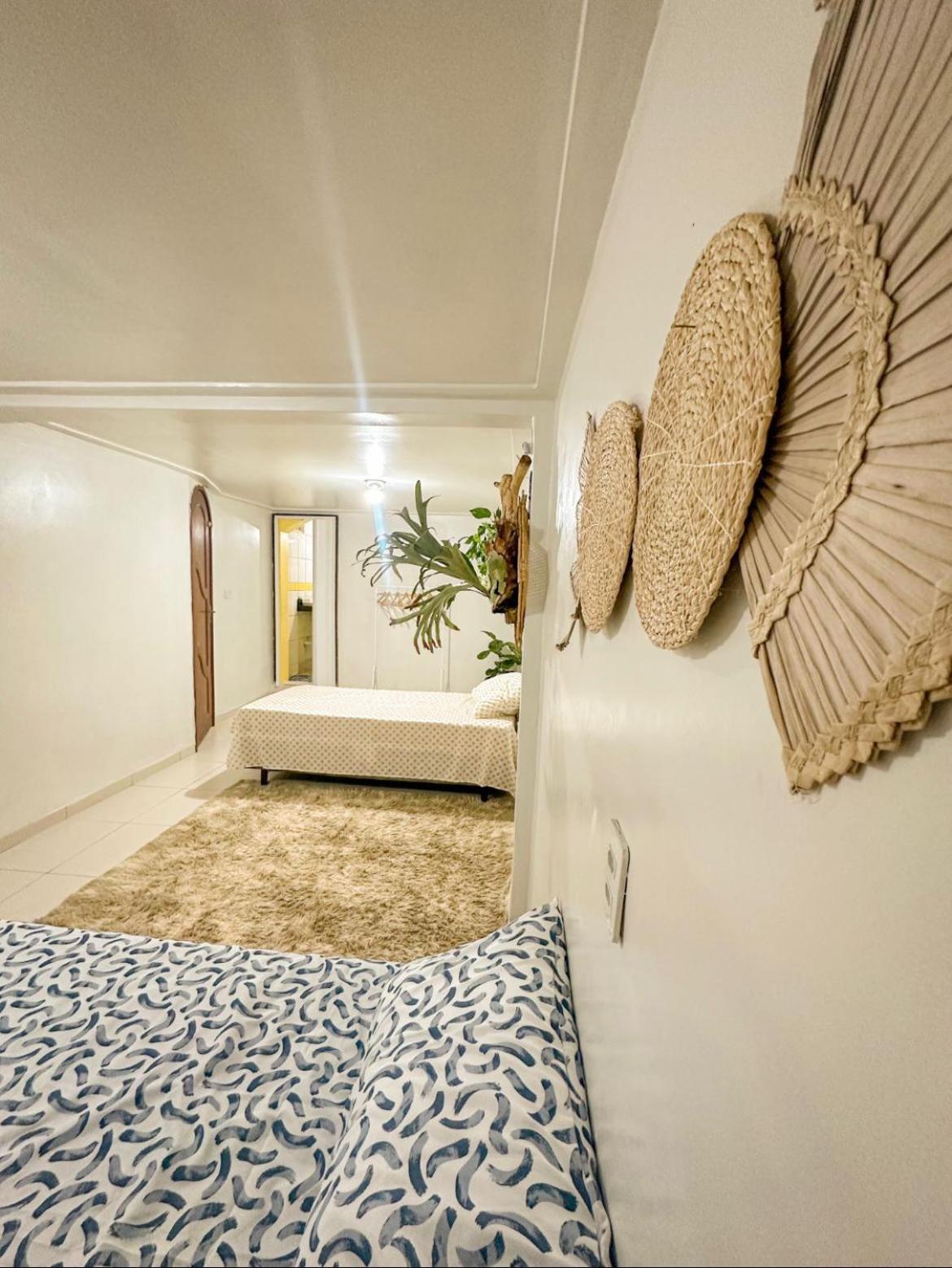 Homestay Casa Perola Do Tapajos - Quartos Privativos Santarem