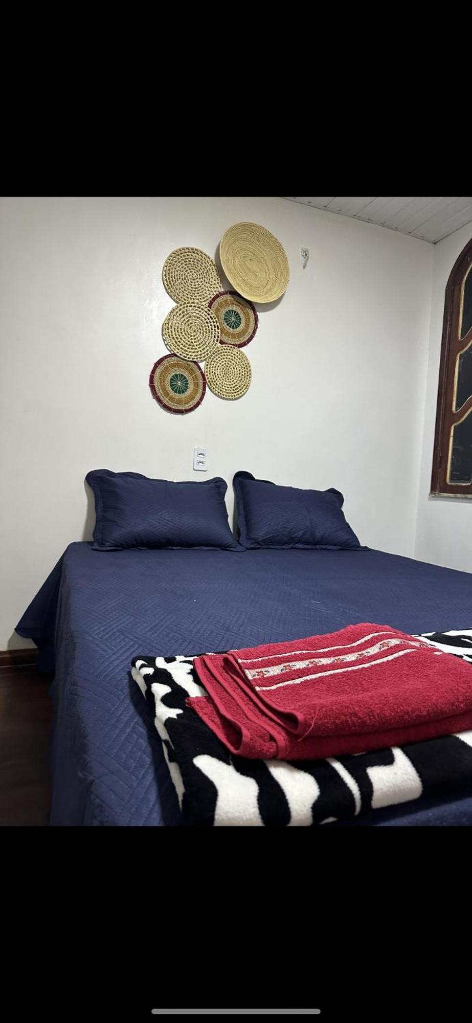 Casa Perola Do Tapajos - Quartos Privativos Santarem