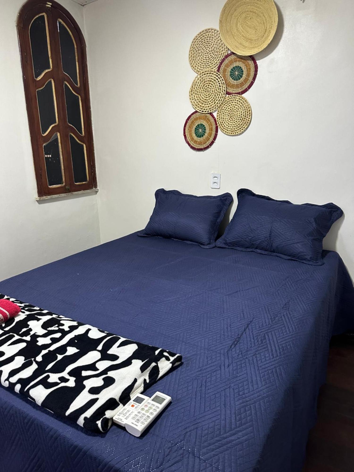 Casa Perola Do Tapajos - Quartos Privativos Homestay *