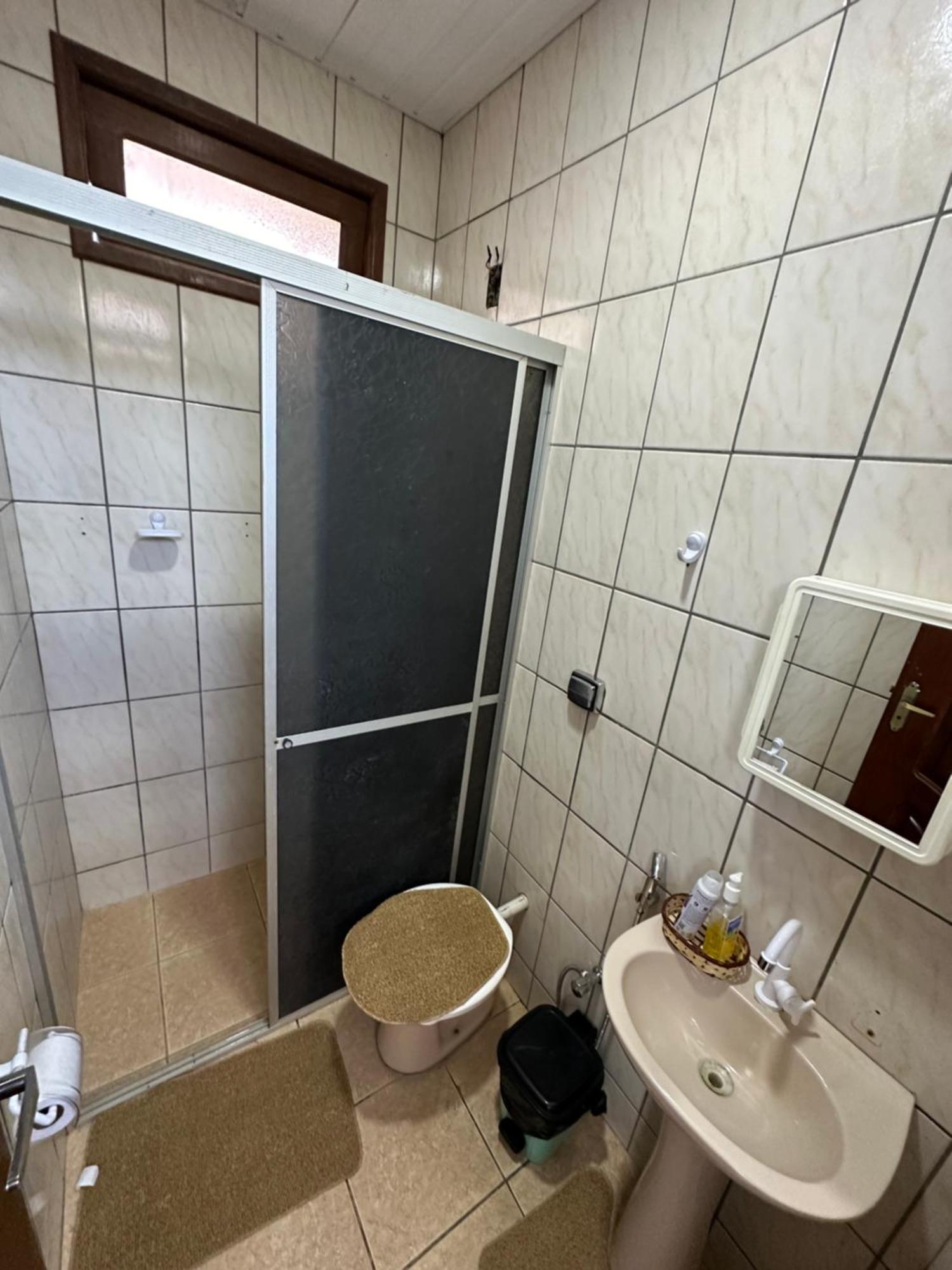 Homestay Casa Perola Do Tapajos - Quartos Privativos