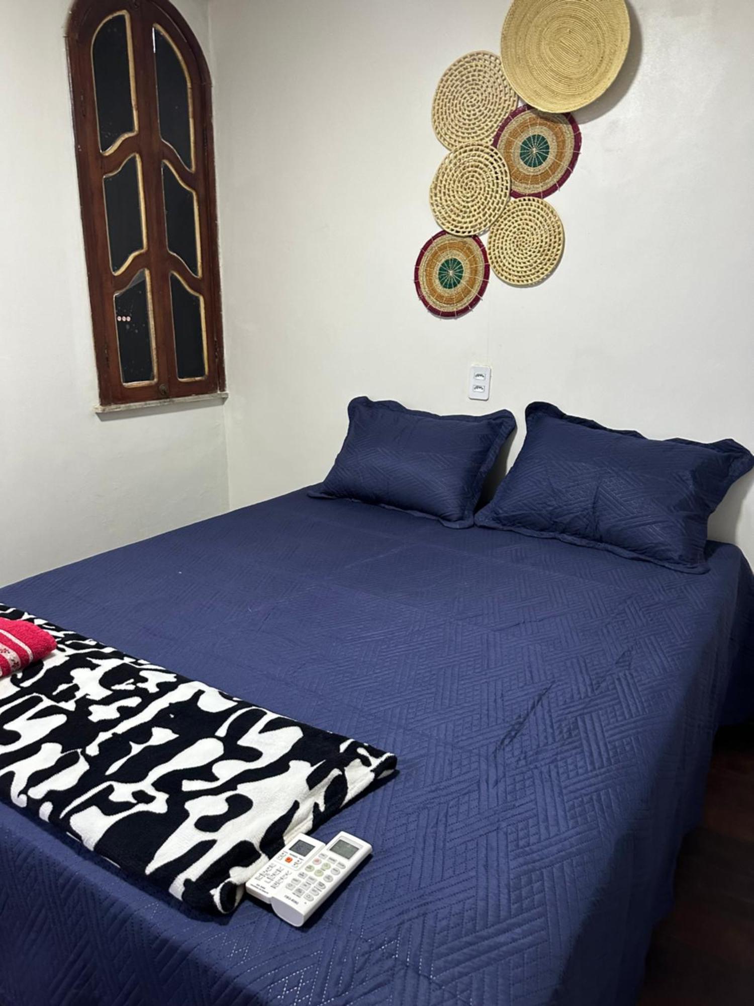 Homestay Casa Perola Do Tapajos - Quartos Privativos *