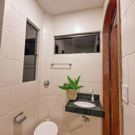 Casa Perola Do Tapajos - Quartos Privativos Santarem Exterior photo