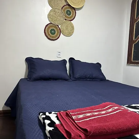 Casa Perola Do Tapajos - Quartos Privativos Santarem Room photo