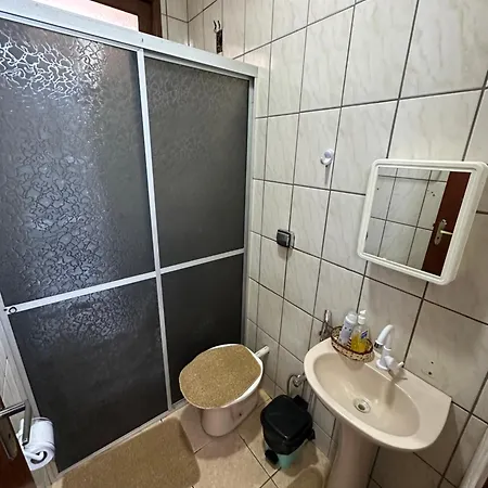Casa Perola Do Tapajos - Quartos Privativos Santarem Exterior photo