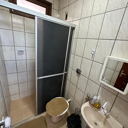Casa Perola Do Tapajos - Quartos Privativos Santarem Exterior photo