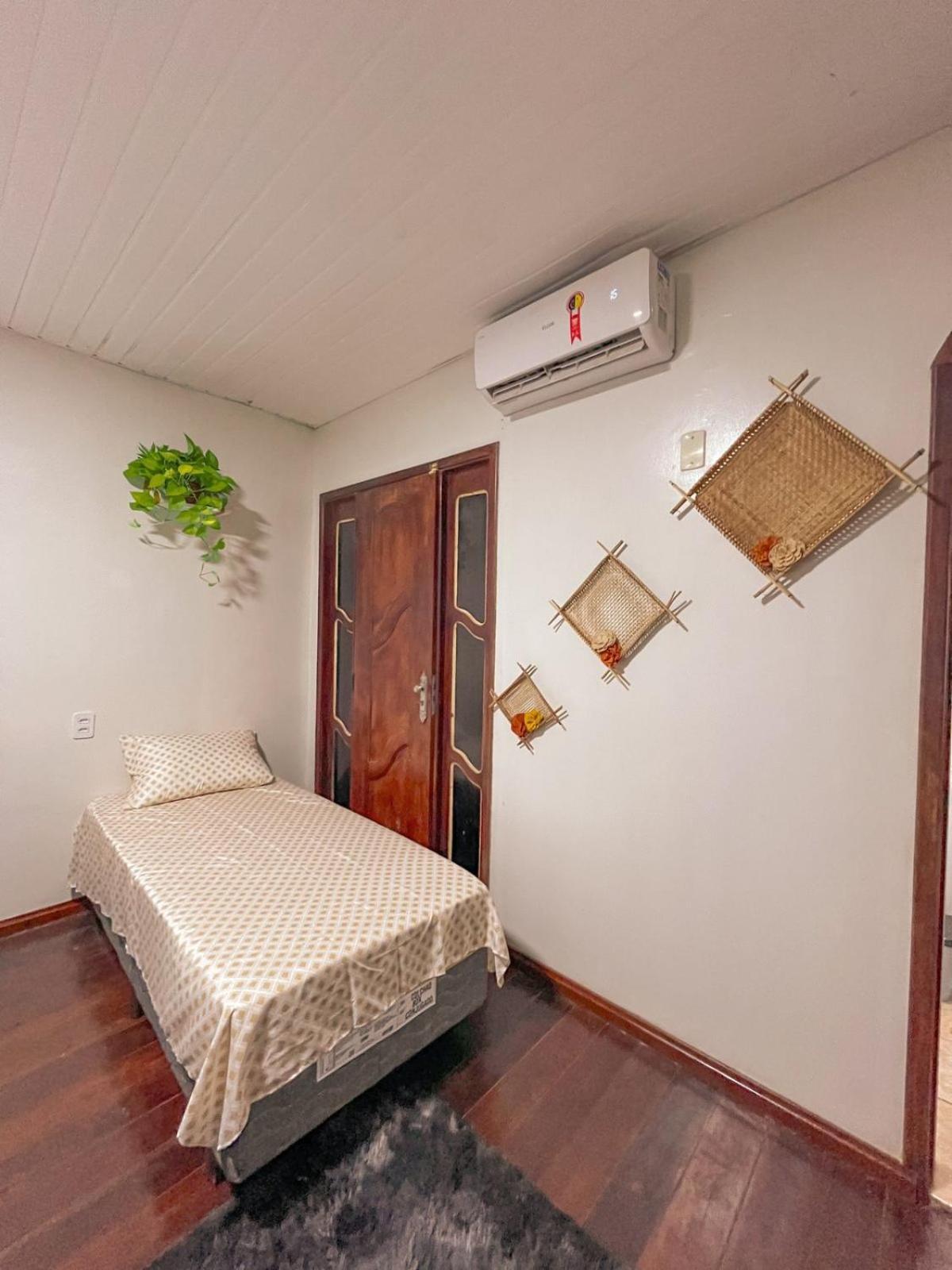 Casa Perola Do Tapajos - Quartos Privativos