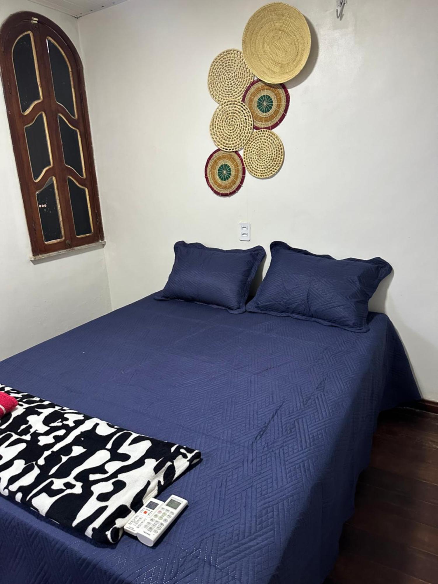 Casa Perola Do Tapajos - Quartos Privativos