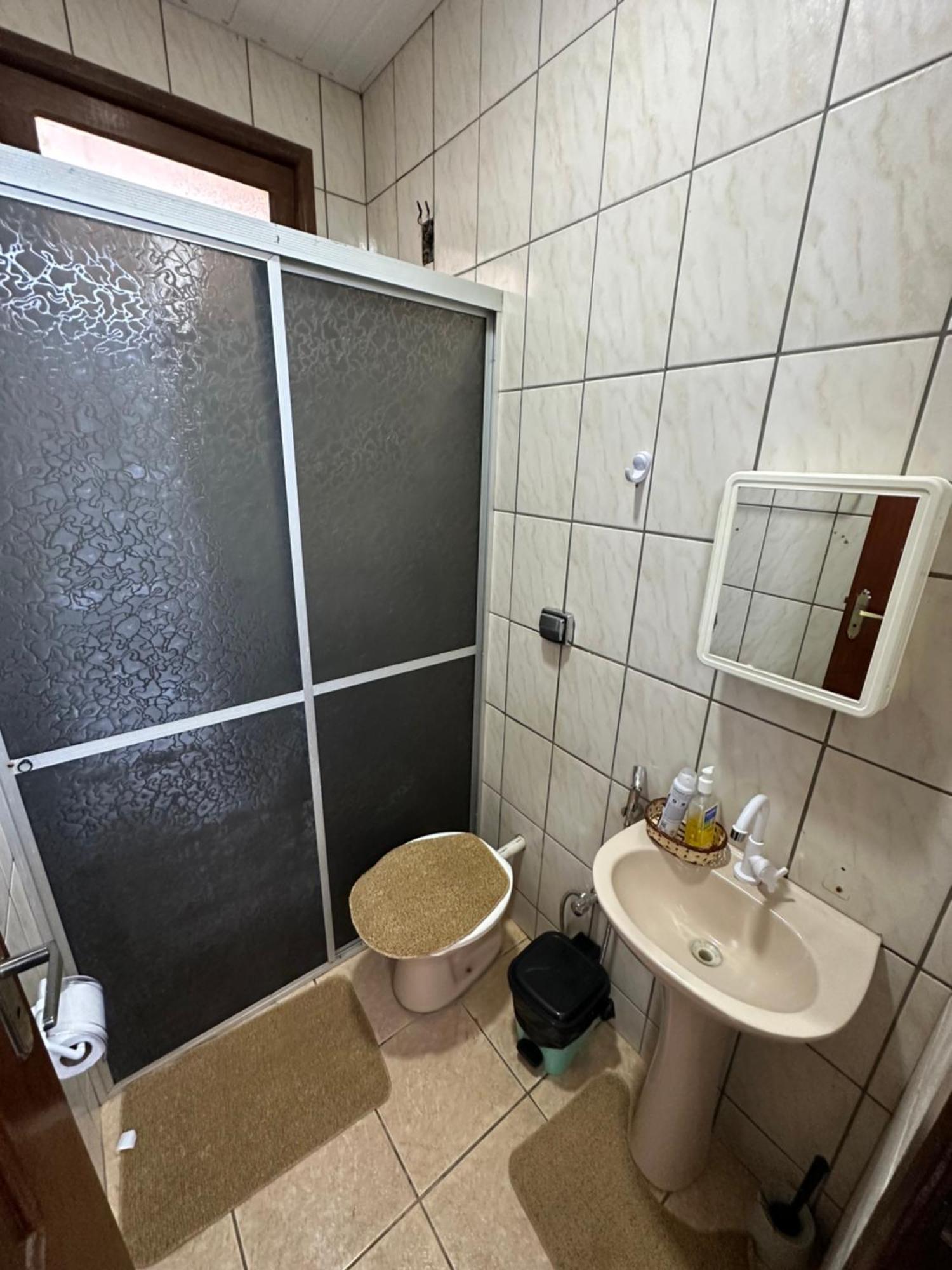 Casa Perola Do Tapajos - Quartos Privativos Homestay