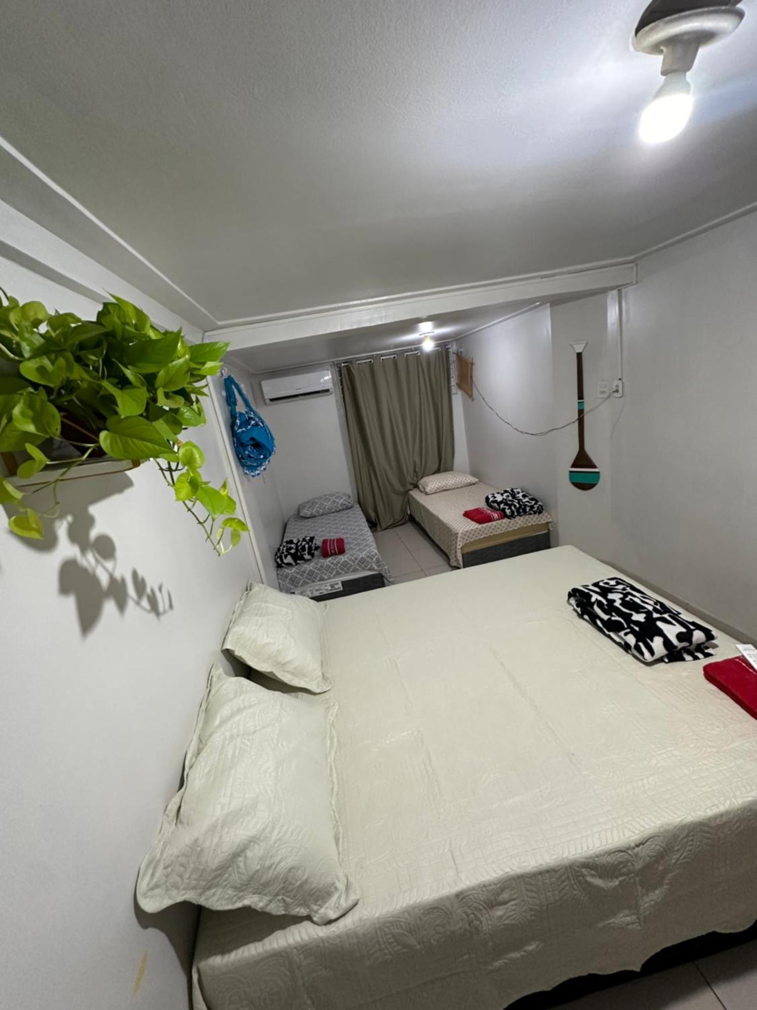 Casa Perola Do Tapajos - Quartos Privativos Santarem